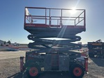 Chassis Photos with
