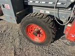 Chassis Photos with