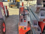 Basic Control Station Upper with