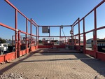 Basic Control Station Upper with