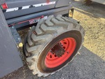 Drivetrain with 