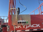 Basic Control Station Upper with 