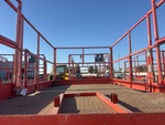Basic Control Station Upper with 