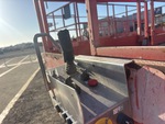 Basic Control Station Upper with