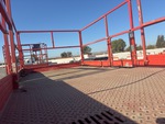 Basic Control Station Upper with