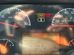 4 Transmision with Warning Lights