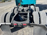 4 Underbody - Truck with