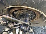 Brakes with 