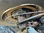Brakes with 