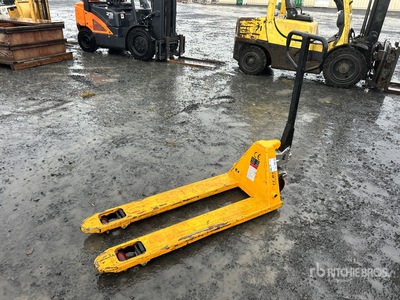 5500 lb Palettenheber