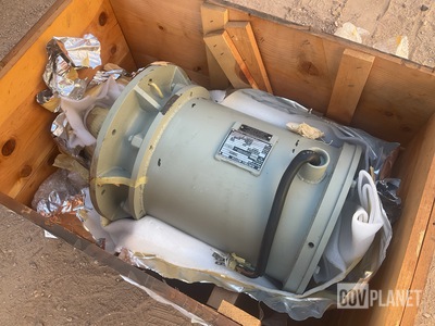 Porter M-3242 Electric Motor
