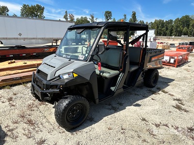 2024 Polaris PROXD1000 4x4 Pojazd użytkowy (Inoperable)