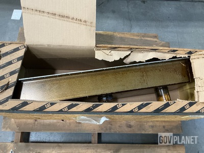 Cat 4N4246 Tank Assembly