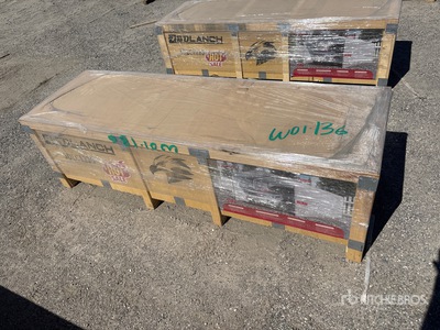 2026 SDLC2020 20 ft x 20 ft Carport (Unused)