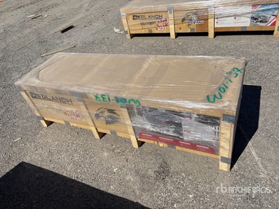 2026 SDLC2020 20 ft x 20 ft Carport (Unused)