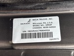 General Appearance with Numéro de série/Numéro d'identification du véhicule automobile