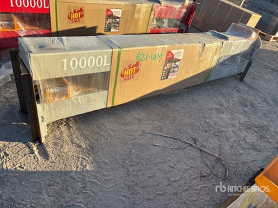 2026 TPL-GRAY 2 Post 10000 lb Podnośnik Samochodowy (Unused)
