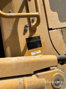 2018 Cat D6T Crawler Dozer