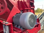 Electrical with Electric Motors