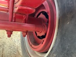 Carrier with Trailer Brakes