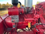 Engine with Engine - Right Side