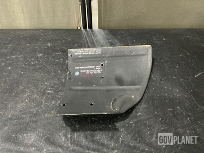 Boeing 74A800678-1013 Side Instrument Panel