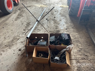 Quantity of Radios