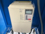 Control Station with
