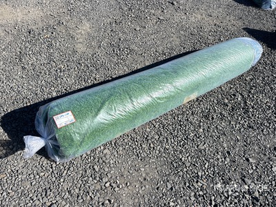 6.6 ft x 49.2 ft Artificial Grass Turf (Unused)