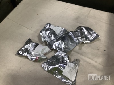 (193) Bell Helicopter 30-276-WFFCSN Electrical Plug Connectors