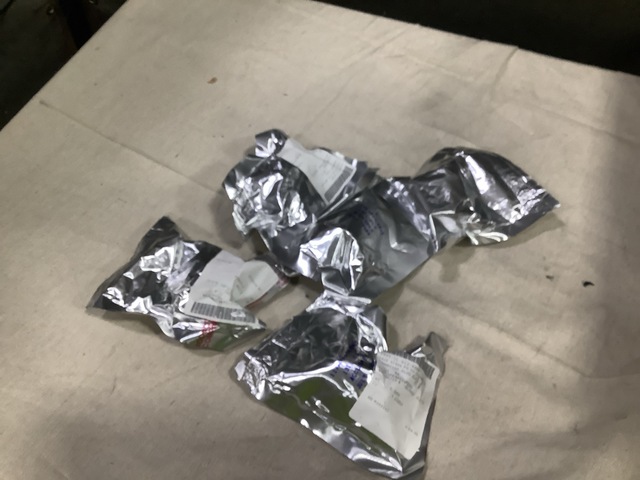 (193) Bell Helicopter 30-276-WFFCSN Electrical Plug Connectors (193) Bell Helicopter 30-276-WFFCSN Electrical Plug Connectors