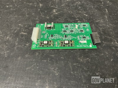 Essex Electro Engineers C637-6006 Circuit Board