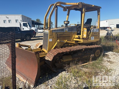 Cat D5C Crawler Dozer (Inoperable)