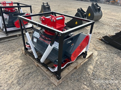 StanForge EFM32 32 in Excavator Flail Mower Kosiarka bijakowa (Unused)