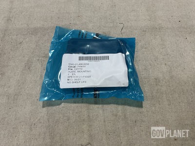 (40) GovParts 137770 Mounting Plates