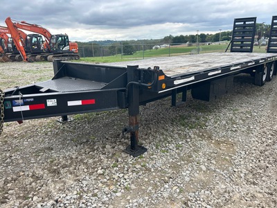 2018 Felling RT-14-2 Remorque utilitaire