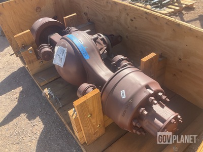 Axle Tech International RS-23-180-NCDF85 Axle Assembly