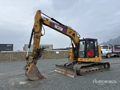 2018 Cat 315F Tracked Excavator