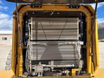 Motor with Radiador