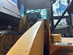 Chassis with Clavijas del chasis al brazo elevador