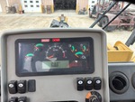 Control Station with Luces de advertencia del motor