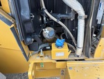 Motor with DEF / AdBlue Tank