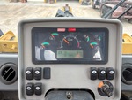 Control Station with Calibradores