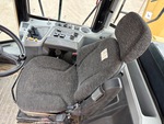 Control Station with Asiento/apoyabrazos