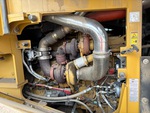 Motor with Engine - Left Side