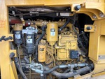 Motor with Engine - Right Side
