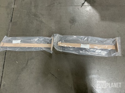 (192) Indian Aerospace 12988441 Right Hand Strap Assemblies