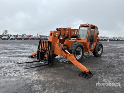 2006 Lull 1044C-54 Series II Manipulador Telescopico / Telehandler