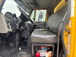 Cab with