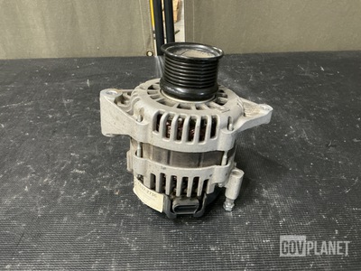 Essex Electro Engineers C637-2736 Alternator